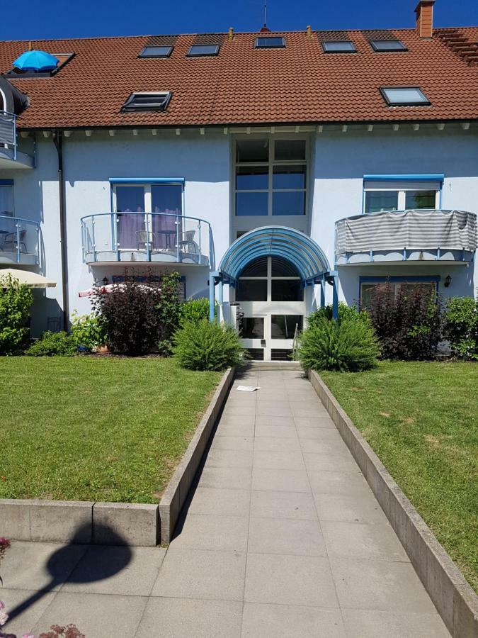 Ferienwohnung Zoja Rust Exterior photo